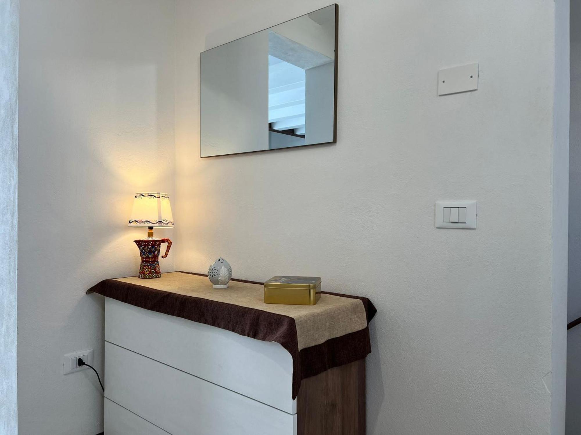 M'Ama Apartment Ficarazzi Extérieur photo